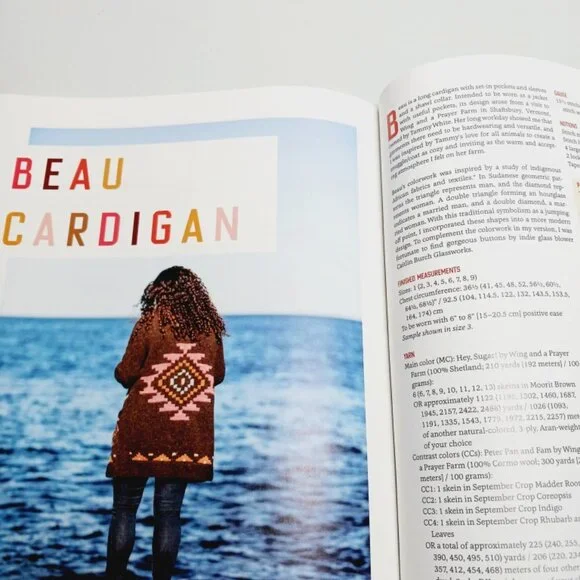 Taproot Magazine , Issue 41 "Extend" - Picture 13 of 14